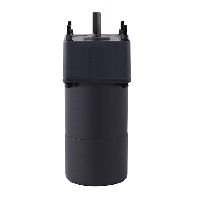 80mm gear motor - Industrial speed control,Caida,80mm gear motor - Compact industrial drive