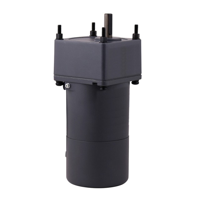 80mm gear motor - Industrial speed control,Caida,80mm gear motor - Compact industrial drive