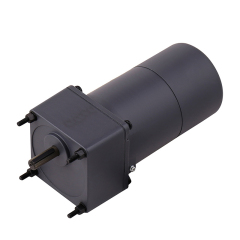 80mm gear motor - Industrial speed control,Caida,80mm gear motor - Compact industrial drive