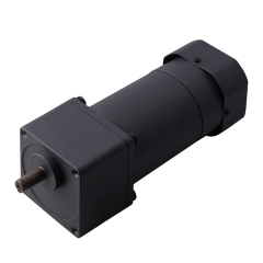 Reversible Motors - Compact 90mm Drive,Caida,ac motors - 90mm 120W reversible drive