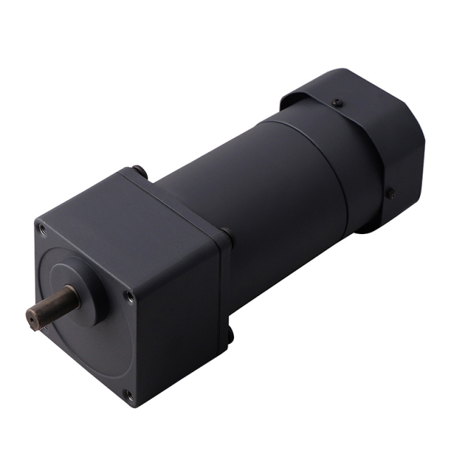 Reversible Motors - Compact 90mm Drive,Caida,ac motors - 90mm 120W reversible drive