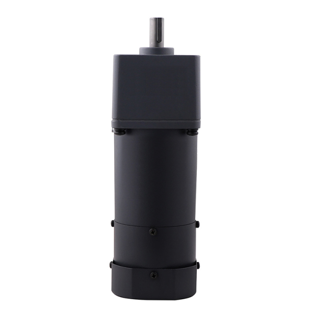 90mm Gear Motor - 40W Reversible,Caida,90mm gear motor - 40W reversible drive