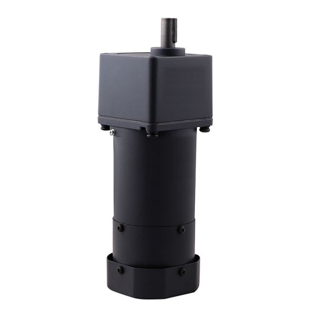 90mm Gear Motor - 40W Reversible,Caida,90mm gear motor - 40W reversible drive