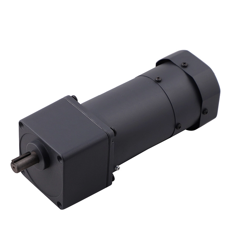 90mm 40W Reversible Gear Motor