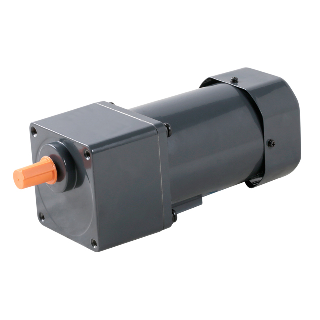 Gear Motor - 90mm 120W Adjustable Speed,Caida,Gear Motor Manufacturer - 90mm 120W Adjustable Speed