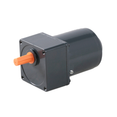 Gearmotor - Speed Adjustable 80mm 25W,Caida,Gearmotor - Speed Adjustable 80mm 25W