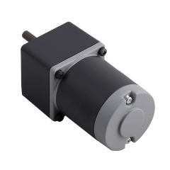 DC MOTORS 60mm 6W,Caida,DC MOTORS 60mm 6W