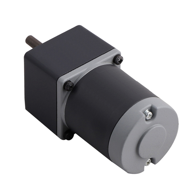 DC MOTORS 60mm 6W,Caida,DC MOTORS 60mm 6W