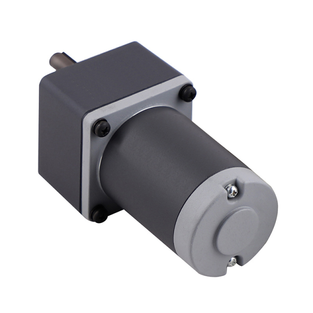 DC MOTORS 70mm 25W,Caida,70mm 25W DC Motor – DC Motor Supplier