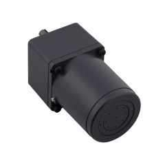 90 mm 120 W Small AC Motor – Induction Gearmotor (C90120-220),Caida,Caida AC Motor – Small AC Motor with Planetary Gearbox
