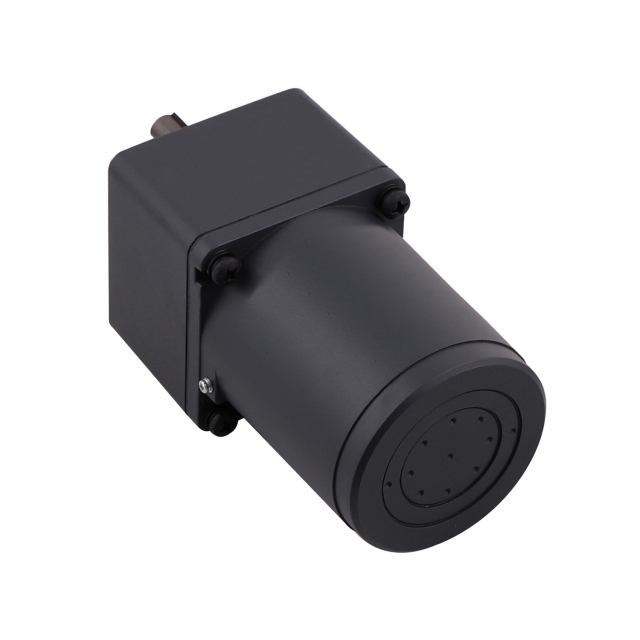 90 mm 120 W Small AC Motor – Induction Gearmotor (C90120-220),Caida,Caida AC Motor – Small AC Motor with Planetary Gearbox
