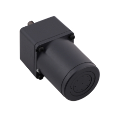 90mm 60W Small AC Induction Motor – Caidatech AC Motor Supplier,Caida,INDUCTION MOTORS 90 mm 60 W – Small AC Motor & Planetary Gearbox