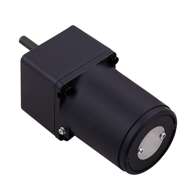 6W gear motor - 60mm reversible drive,Caida,6W gear motor - 60mm reversible drive