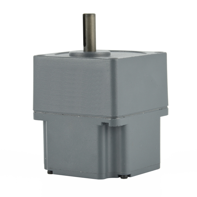 80 Series Small BLDC Motor – 60W Precision Control Gearmotor,Caida,Caida BLDC Motor - Small BLDC Motor with Planetary Gearbox