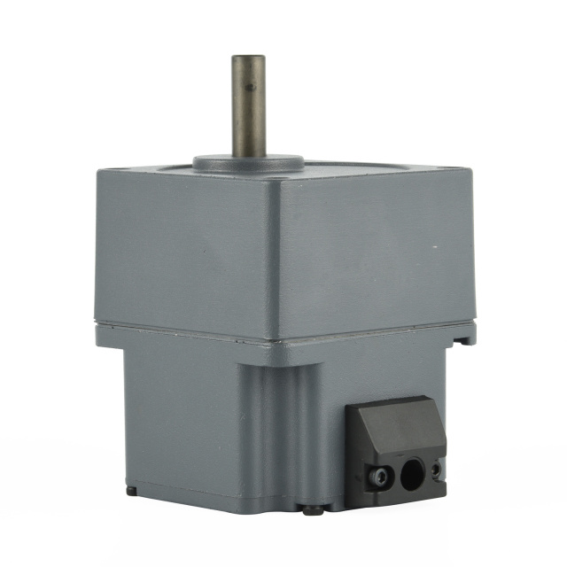 80 Series Small BLDC Motor – 60W Precision Control Gearmotor,Caida,Caida BLDC Motor - Small BLDC Motor with Planetary Gearbox