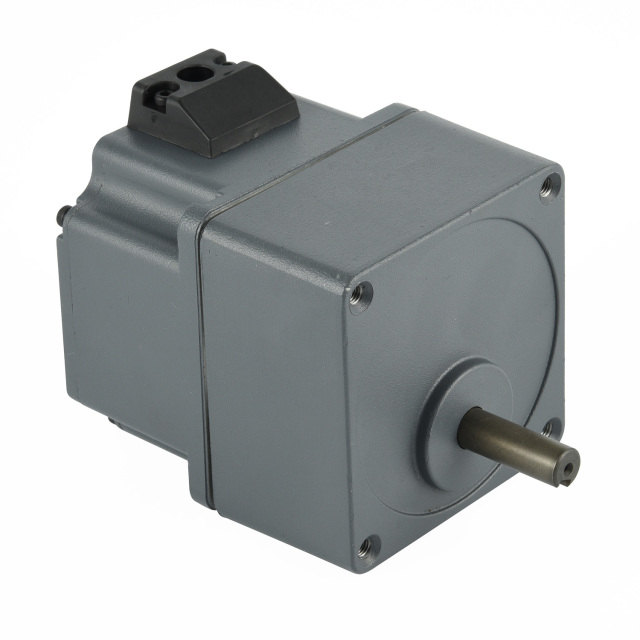 80 Series Small BLDC Motor – 60W Precision Control Gearmotor,Caida,Caida BLDC Motor - Small BLDC Motor with Planetary Gearbox