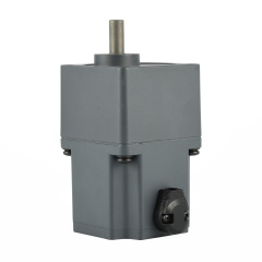 86 SERIES OF BRUSHLESS DC MOTOR (GU TYPE),Caida,86 Series GU Type Brushless DC Motor – bldc motor