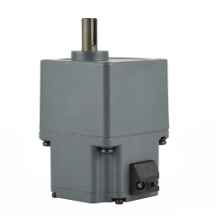 90 SERIES OF BRUSHLESS DC MOTOR (GN TYPE),Caida,Caida BLDC Motor – Compact GN Type with Gearmotor Capability