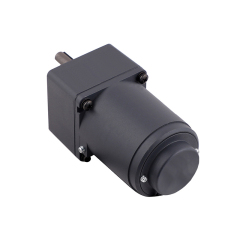 gearmotor - speed adjustable 70mm 15W,Caida,gearmotor - 70mm 15W speed adjustable drive