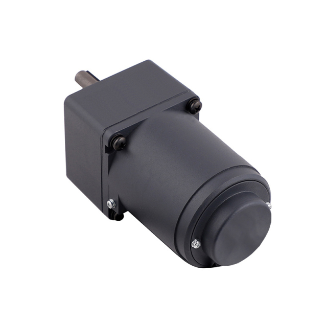 gearmotor - speed adjustable 70mm 15W,Caida,gearmotor - 70mm 15W speed adjustable drive