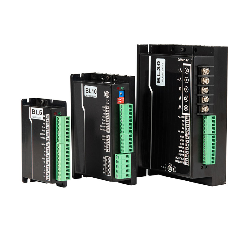 BL Series Brushless Motor Drives Motor Drive,Caida,BL Series Brushless Motor Drives Motor Drive