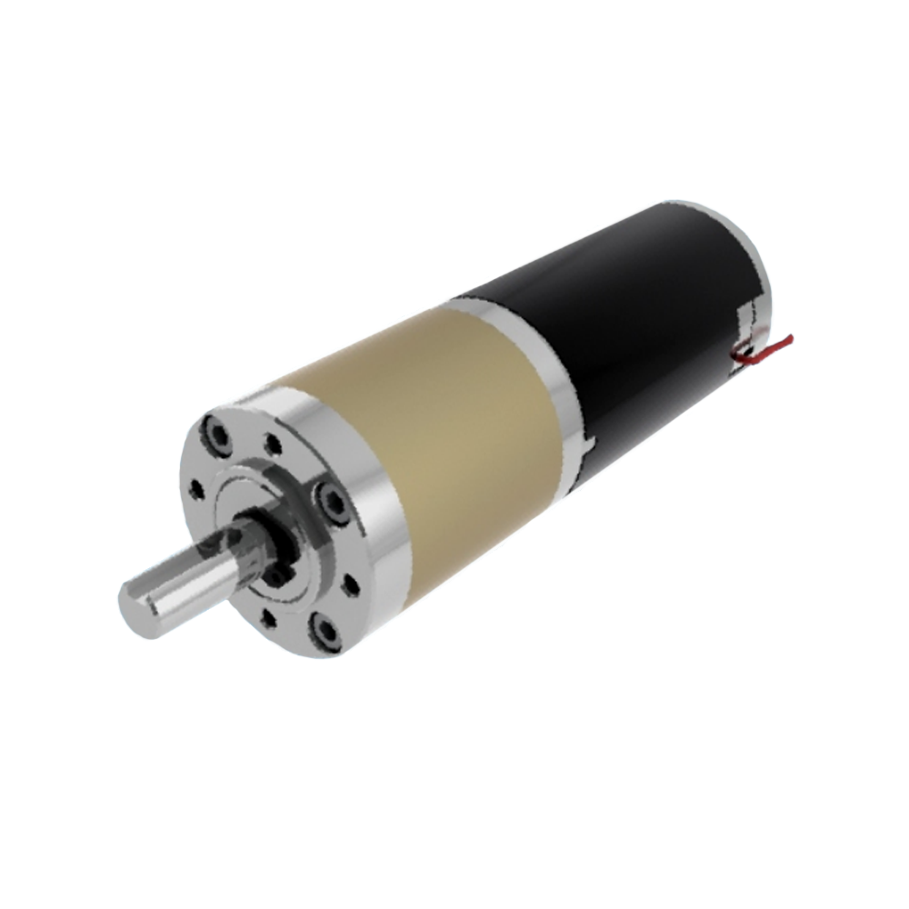 PG45ZY45 DC PLANETARY GEAR MOTOR