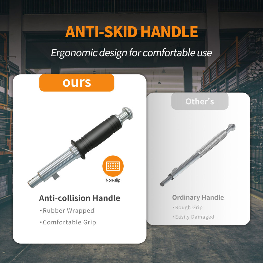 Magnetic Lifter, 660Lbs Permanent Lift Magnets with Release, 300KG Lifting Magnet with Strong Neodymium Magnets, Used in Shop Crane, for Hoist, Board, Lifting Plate Steel