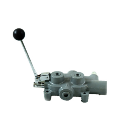 The Directional Valve for Log Splitter Pump | 95L/min is a Control Valve Specifically Designed for  Log Splitter Pump