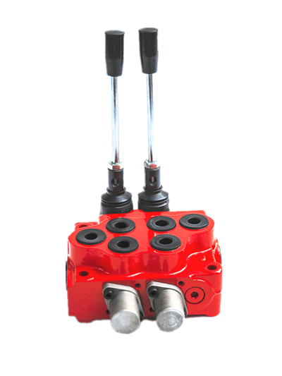 EBUY GDV160-2 Hydraulic Control Multi Way Valve