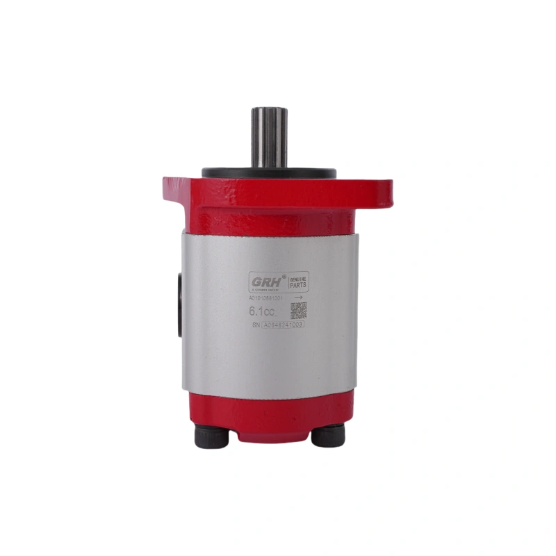 Hydraulic Pump - OEM - CNH eq. 90481924