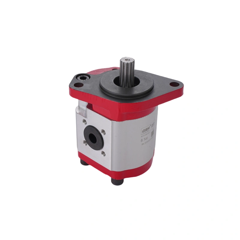Hydraulic Pump - OEM - CNH eq. 90481924