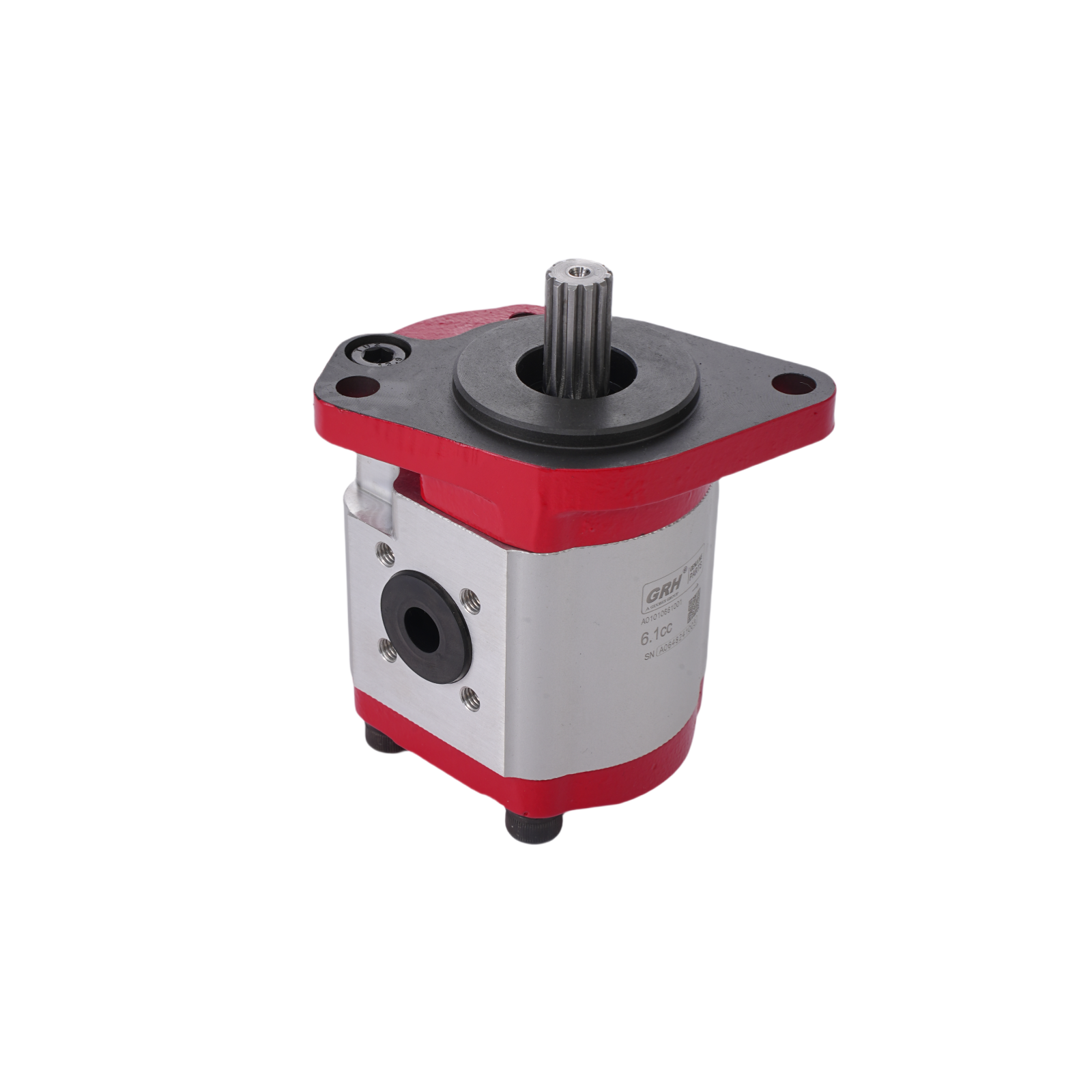 Hydraulic Pump - OEM - CNH eq. 90481924