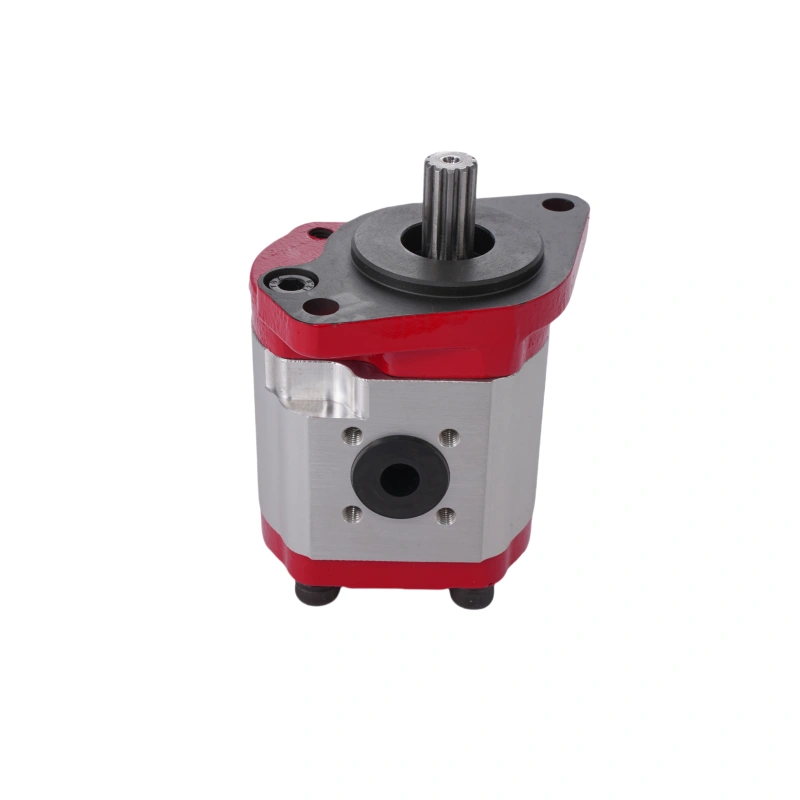 Hydraulic Pump - OEM - CNH eq. 90481924