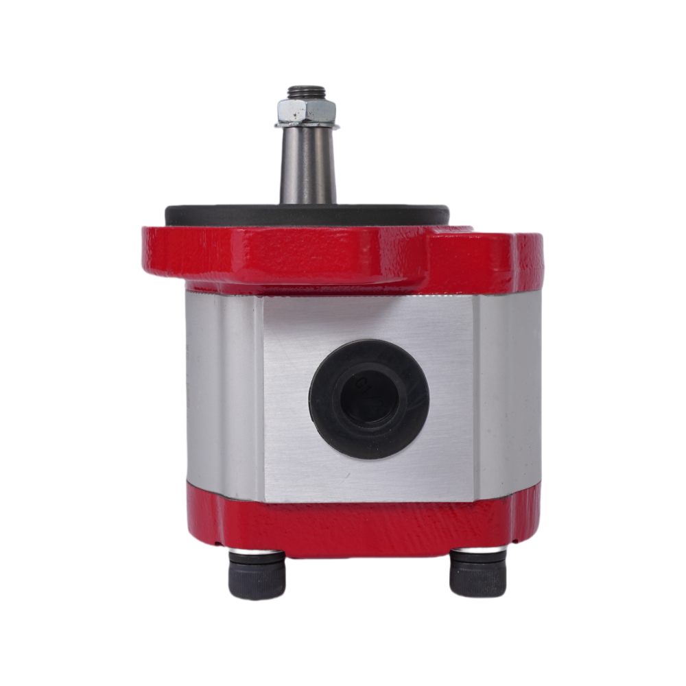Hydraulic Pump - OEM - BOMAG Used for BF800 C-2 L/BF900 C-3 CC Paver