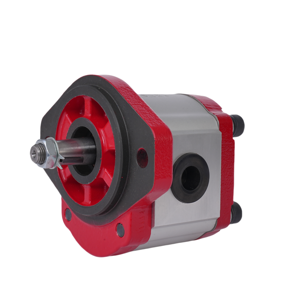 Hydraulic Pump - OEM - BOMAG Used for BF800 C-2 L/BF900 C-3 CC Paver