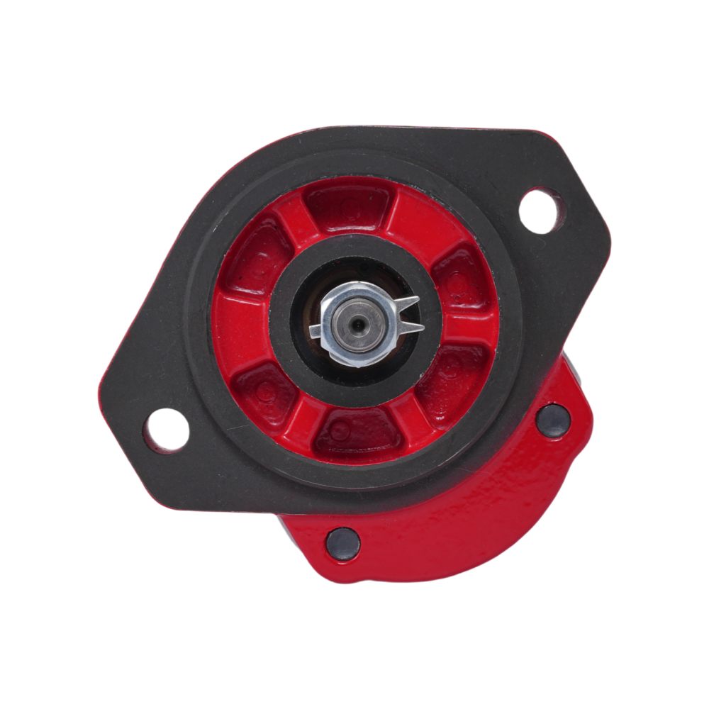 Hydraulic Pump - OEM - BOMAG Used for BF800 C-2 L/BF900 C-3 CC Paver