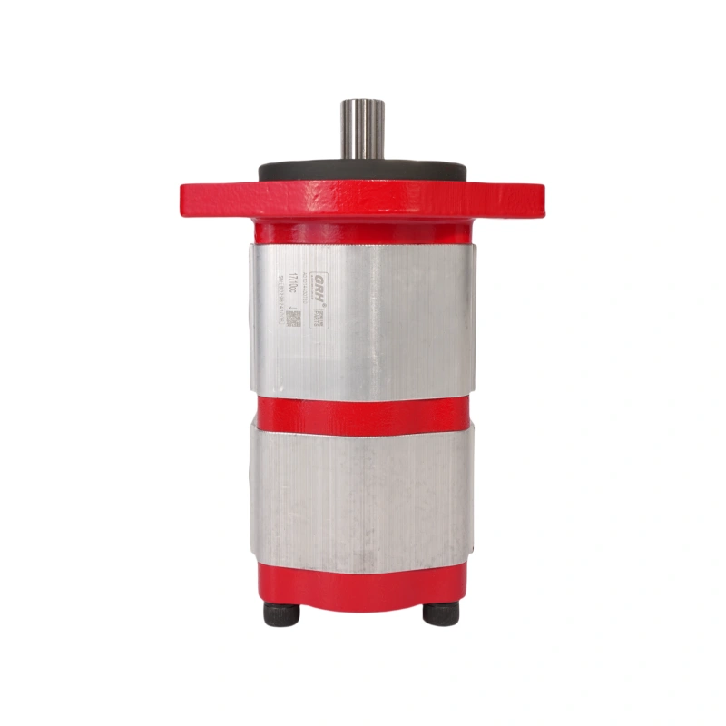 Hydraulic Pump - OEM - BOMAG Used for BW206 CC Road roller