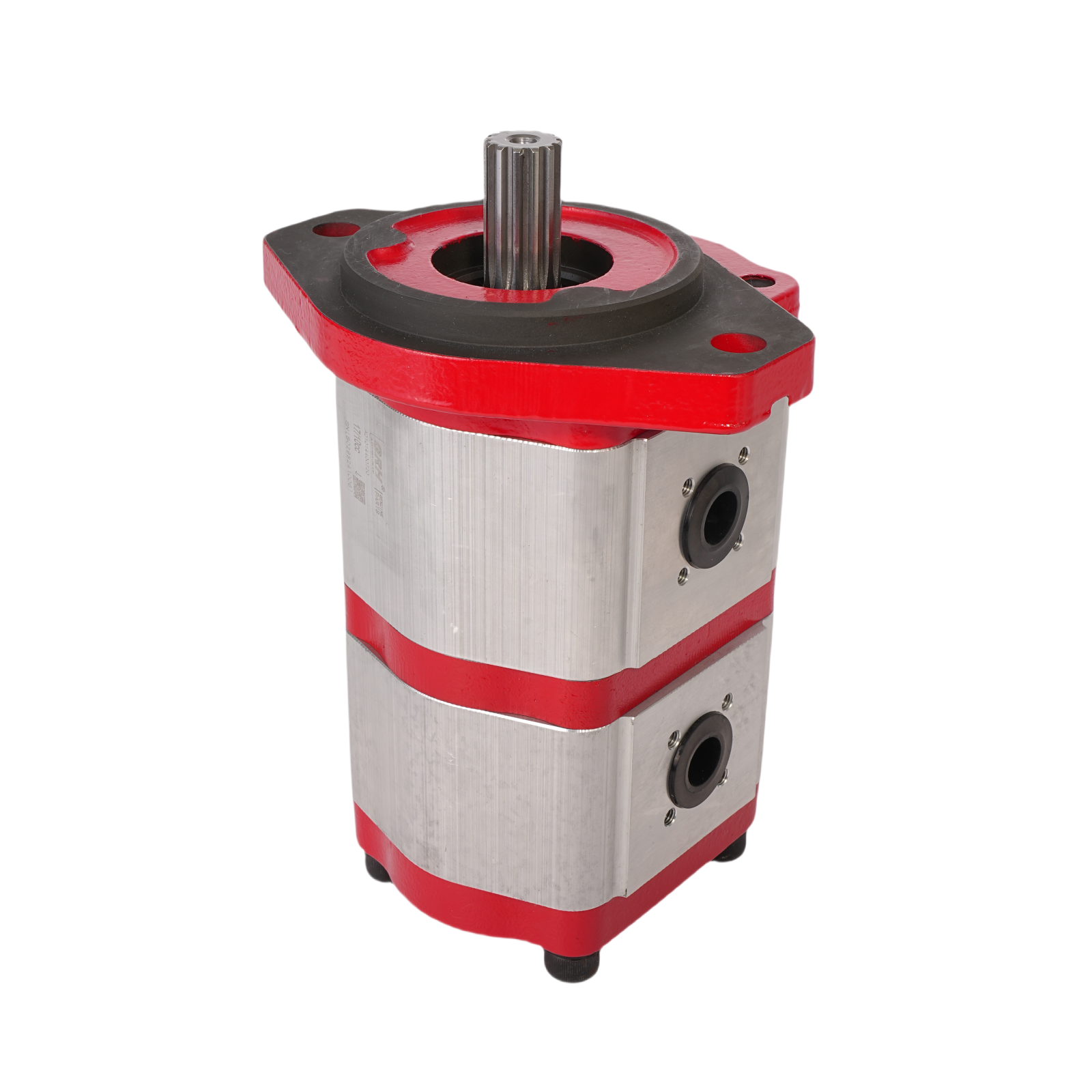Hydraulic Pump - OEM - BOMAG Used for BW206 CC Road roller