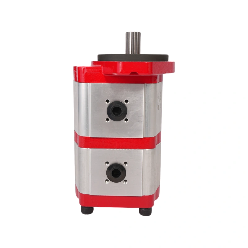 Hydraulic Pump - OEM - BOMAG Used for BW206 CC Road roller