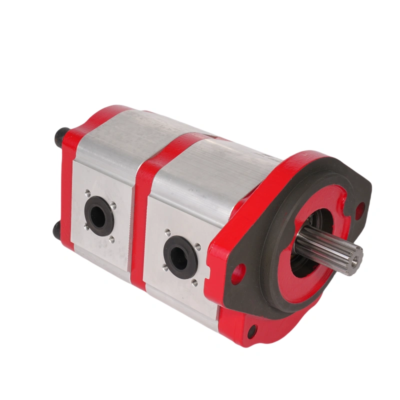 Hydraulic Pump - OEM - BOMAG Used for BW206 CC Road roller