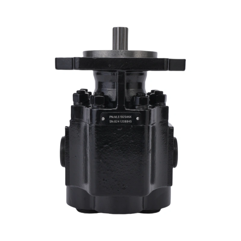 Hydraulic Pump - OEM -BBB Used for ML51B25ANX Dump truck