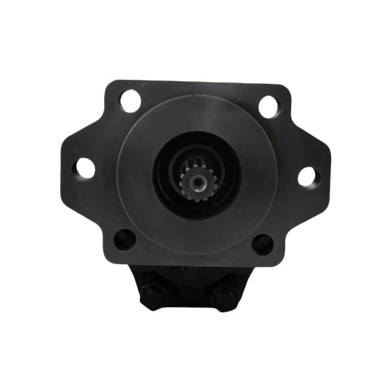 Hydraulic Pump - OEM -BBB Used for ML51B25ANX Dump truck