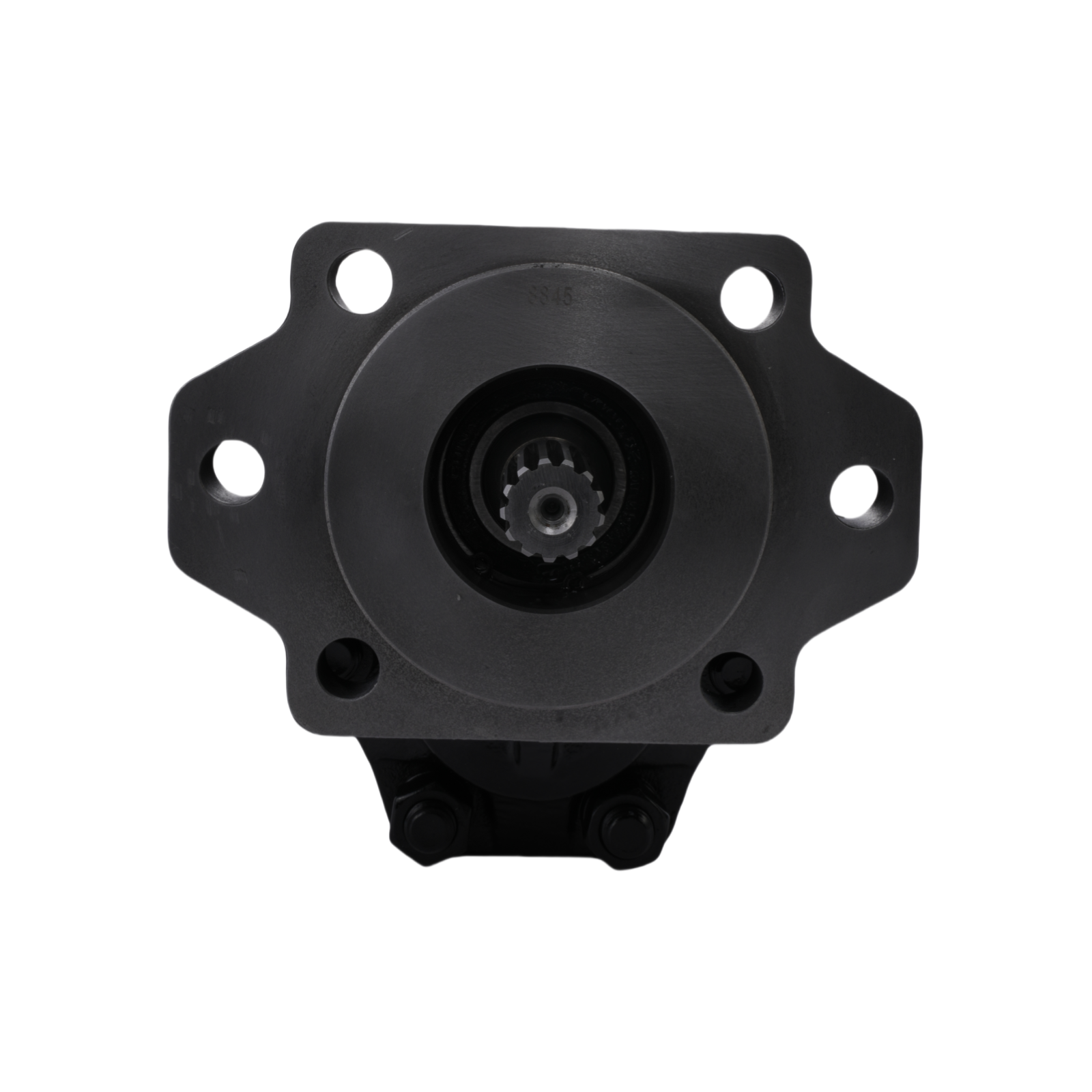 Hydraulic Pump - OEM -BBB Used for ML51B25ANX Dump truck