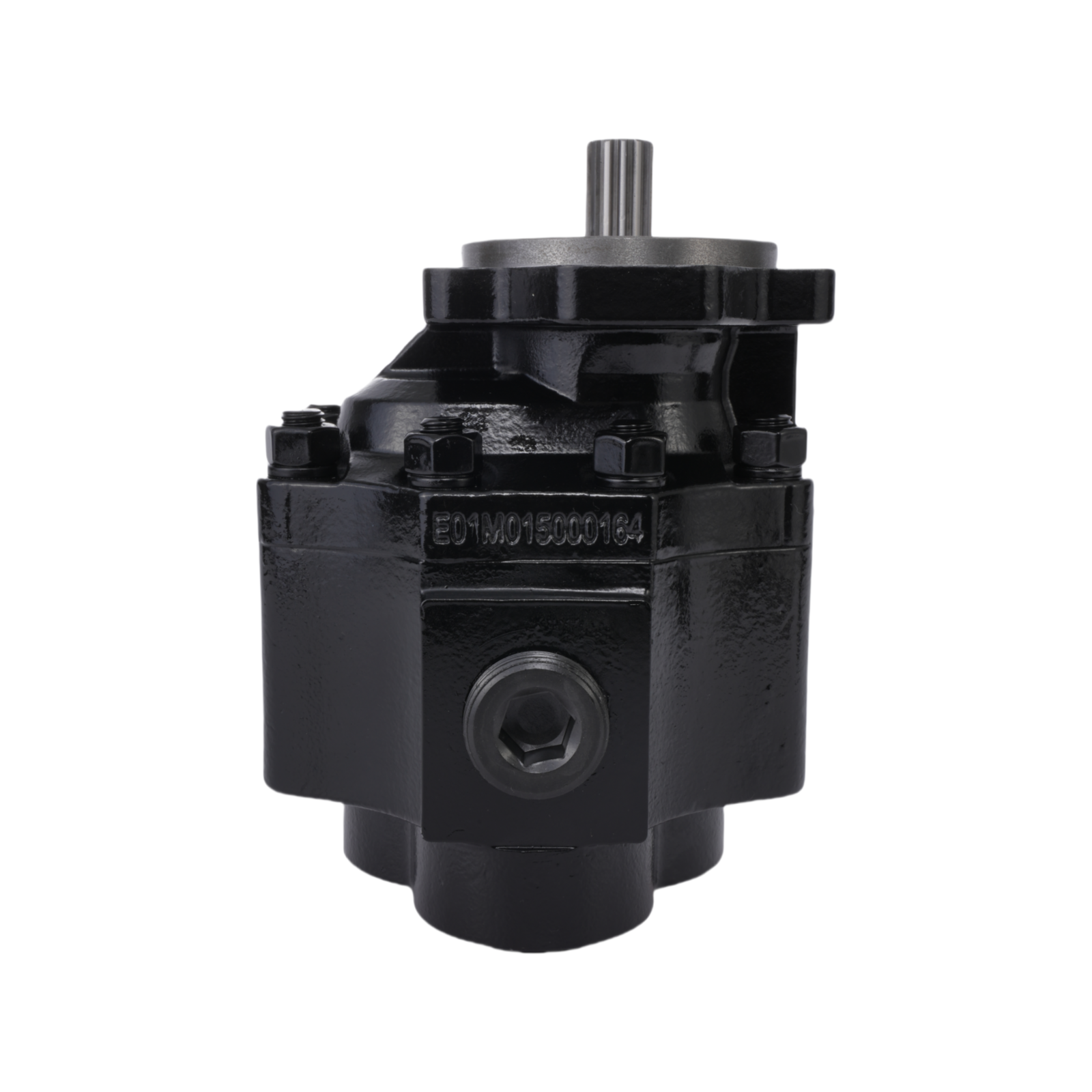 Hydraulic Pump - OEM -BBB Used for ML51B19ANX Dump truck