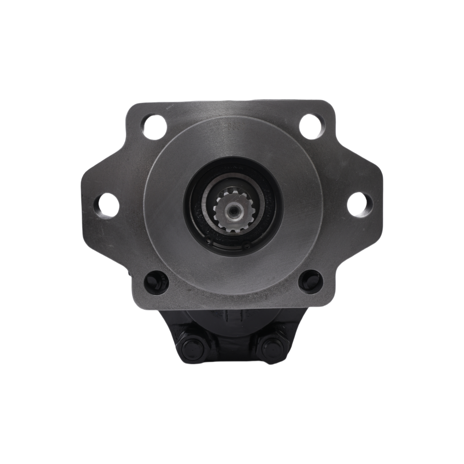 Hydraulic Pump - OEM -BBB Used for ML51B19ANX Dump truck