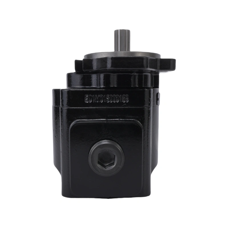Hydraulic Pump - OEM -BBB Used for MK20B17DNX Dump truck