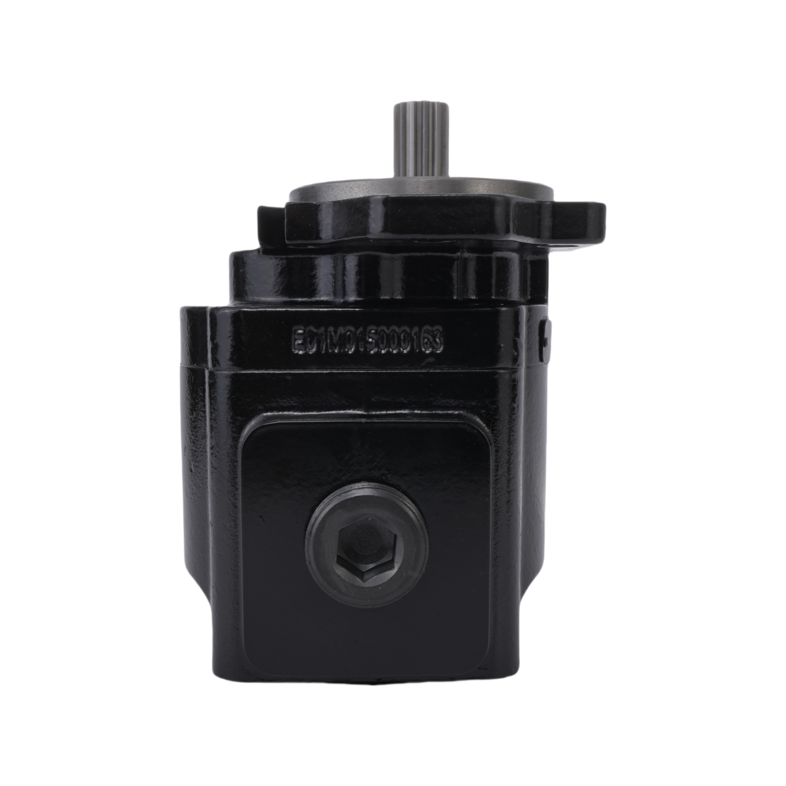 Hydraulic Pump - OEM -BBB Used for MK20B17DNX Dump truck
