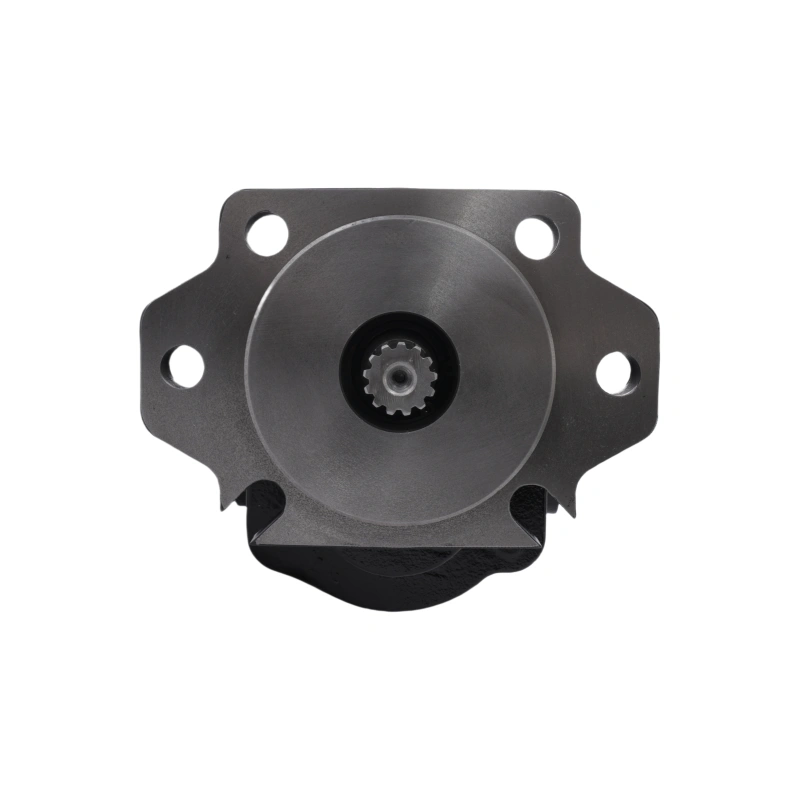 Hydraulic Pump - OEM -BBB Used for MK20B17DNX Dump truck