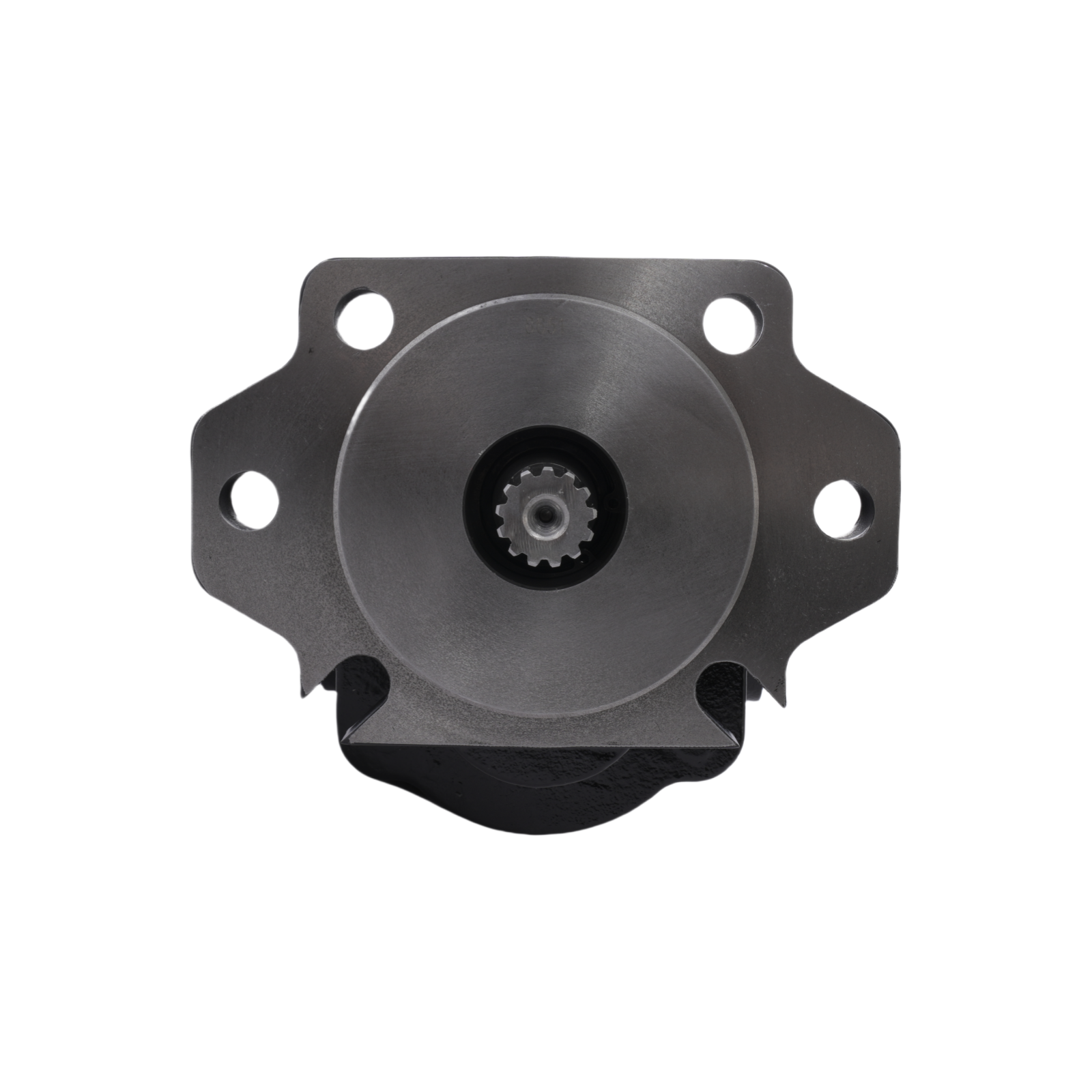 Hydraulic Pump - OEM -BBB Used for MK20B17DNX Dump truck