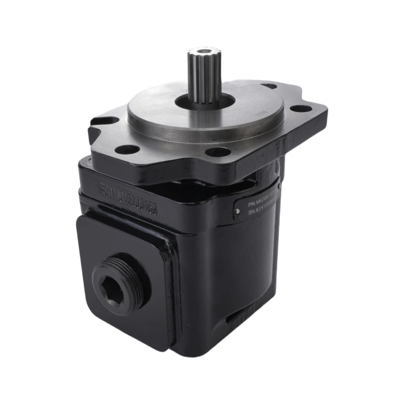 Hydraulic Pump - OEM -BBB Used for MK20B13DNX Dump truck
